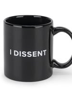 FCTRY Dissent Mug- RBG