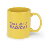 FCTRY Radical Mug- AOC