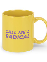 FCTRY Radical Mug- AOC