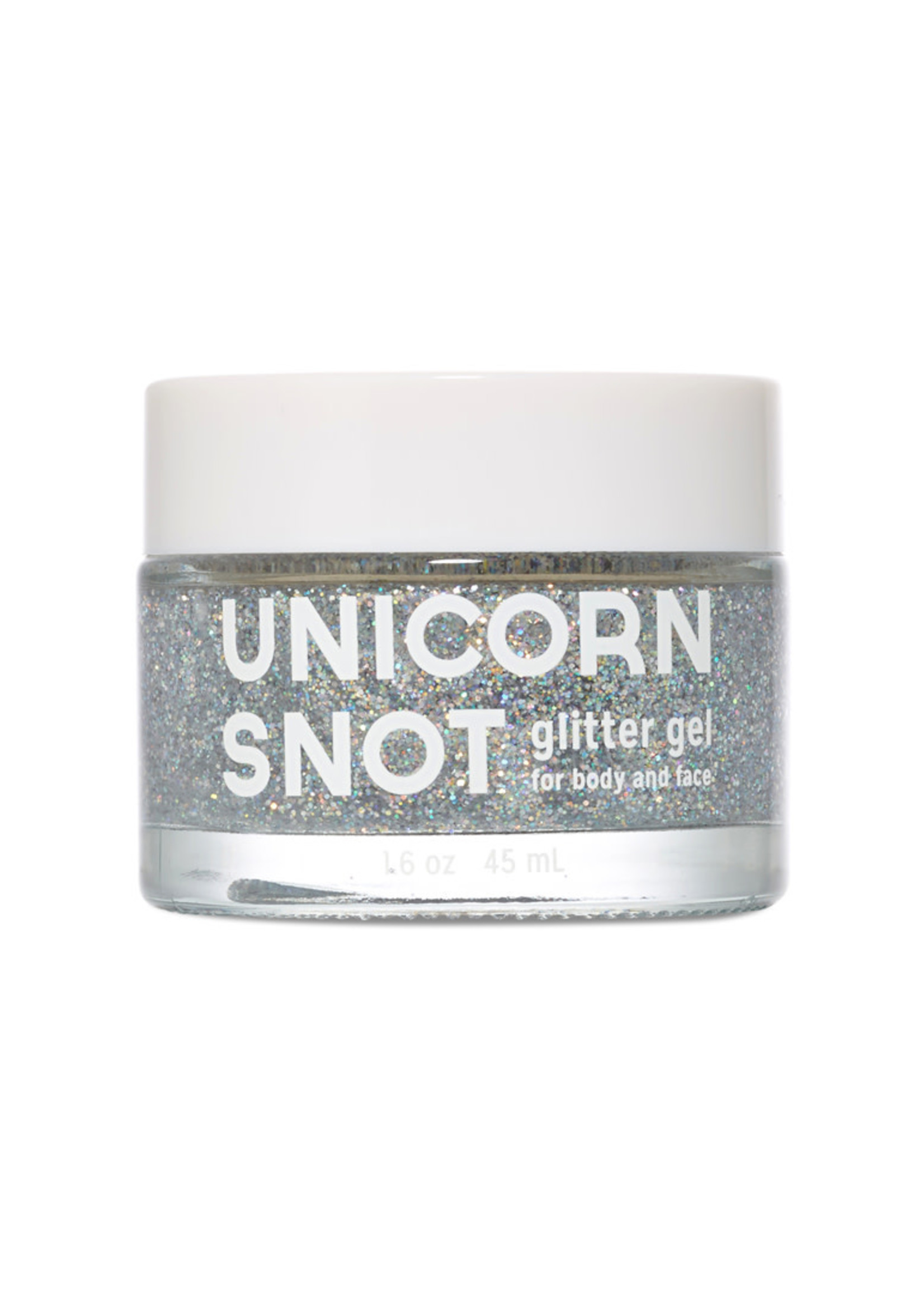 FCTRY Unicorn Snot Gel - Silver