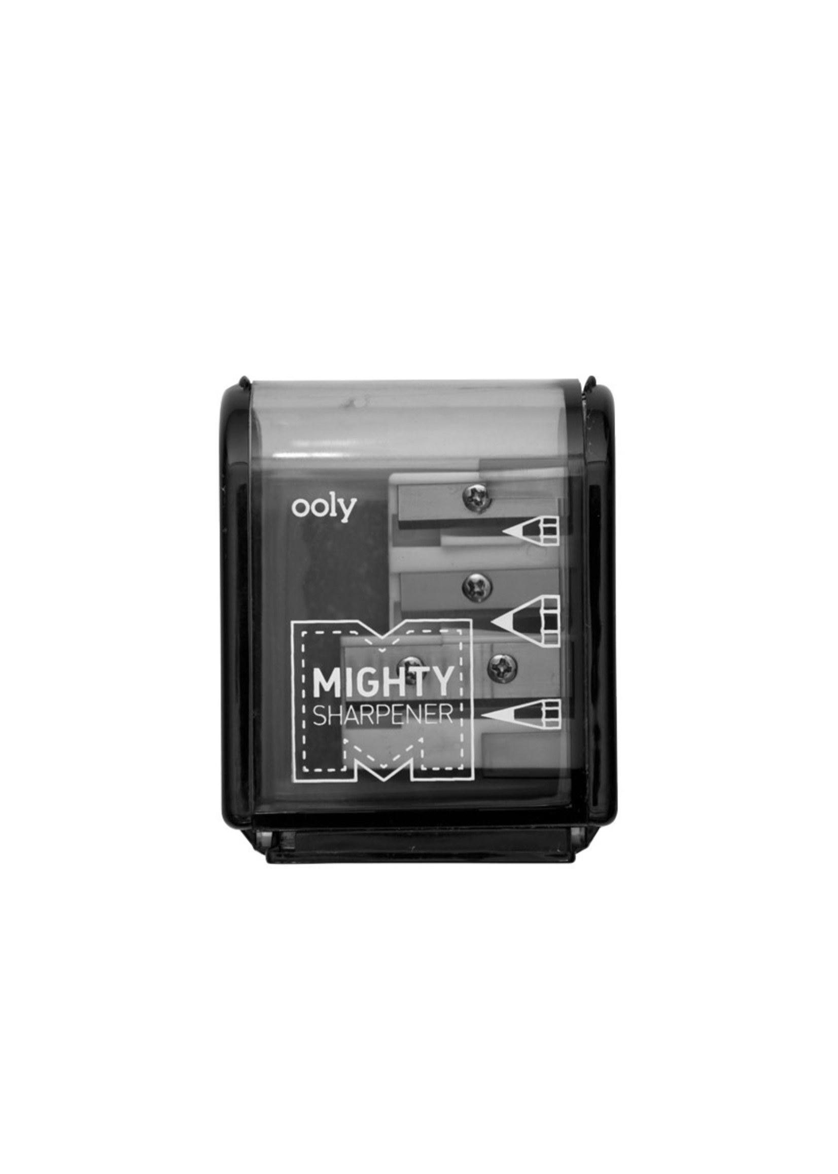 OOLY Mighty Sharpeners