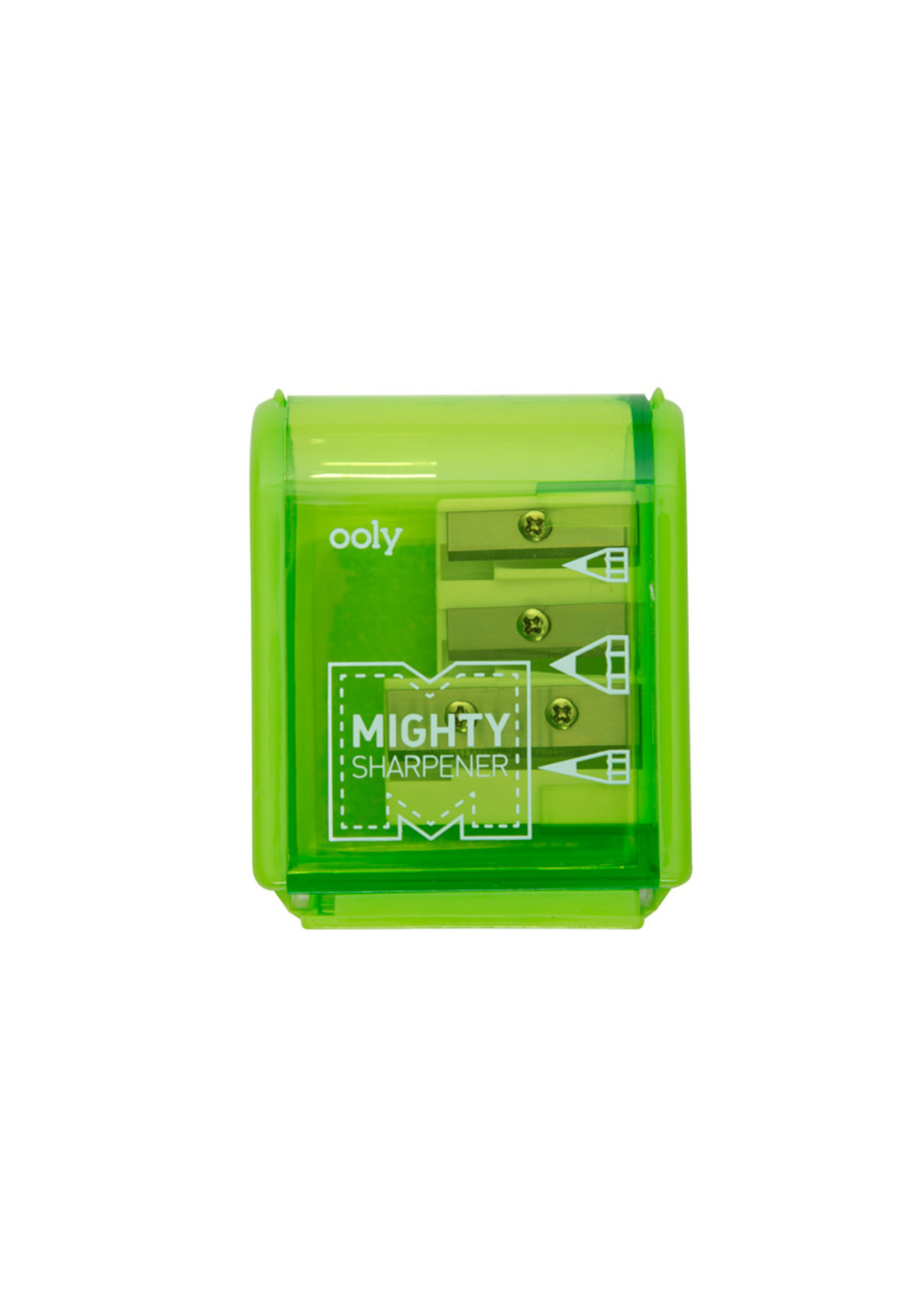 OOLY Mighty Sharpeners