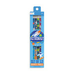 OOLY Astronaut Graphite Pencils - Set of 12