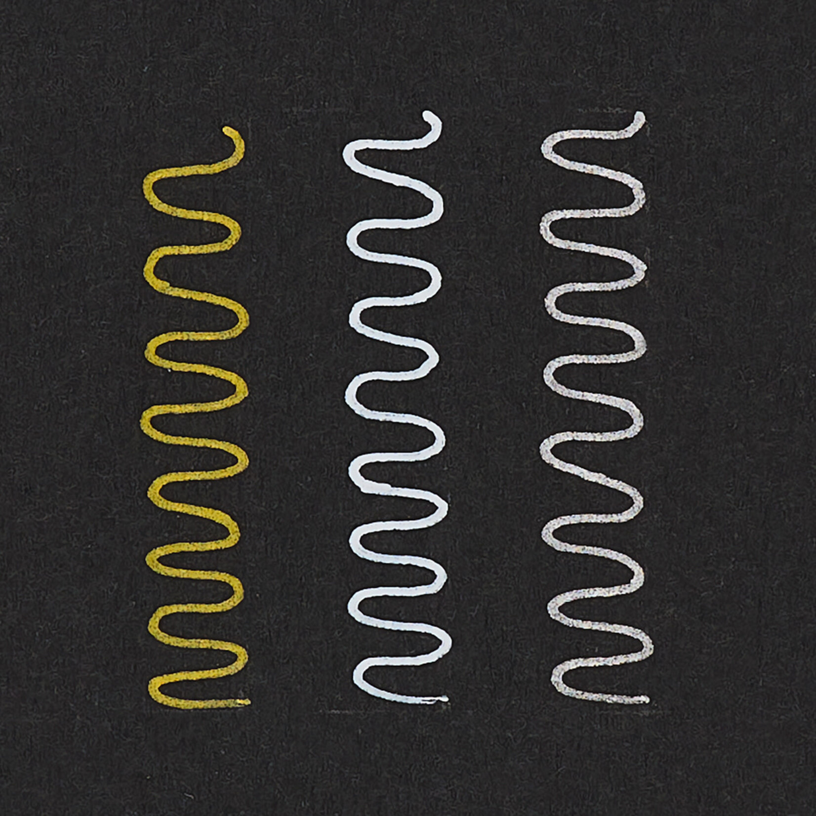 OOLY Modern Gel Pens – Set of 3