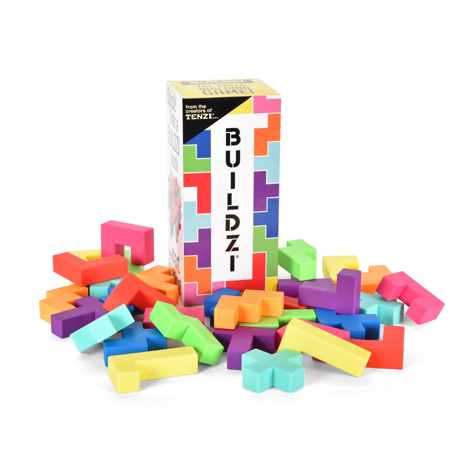 Carma Games Buildzi
