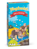 Blue Orange Games Kingdomino: Age of Giants