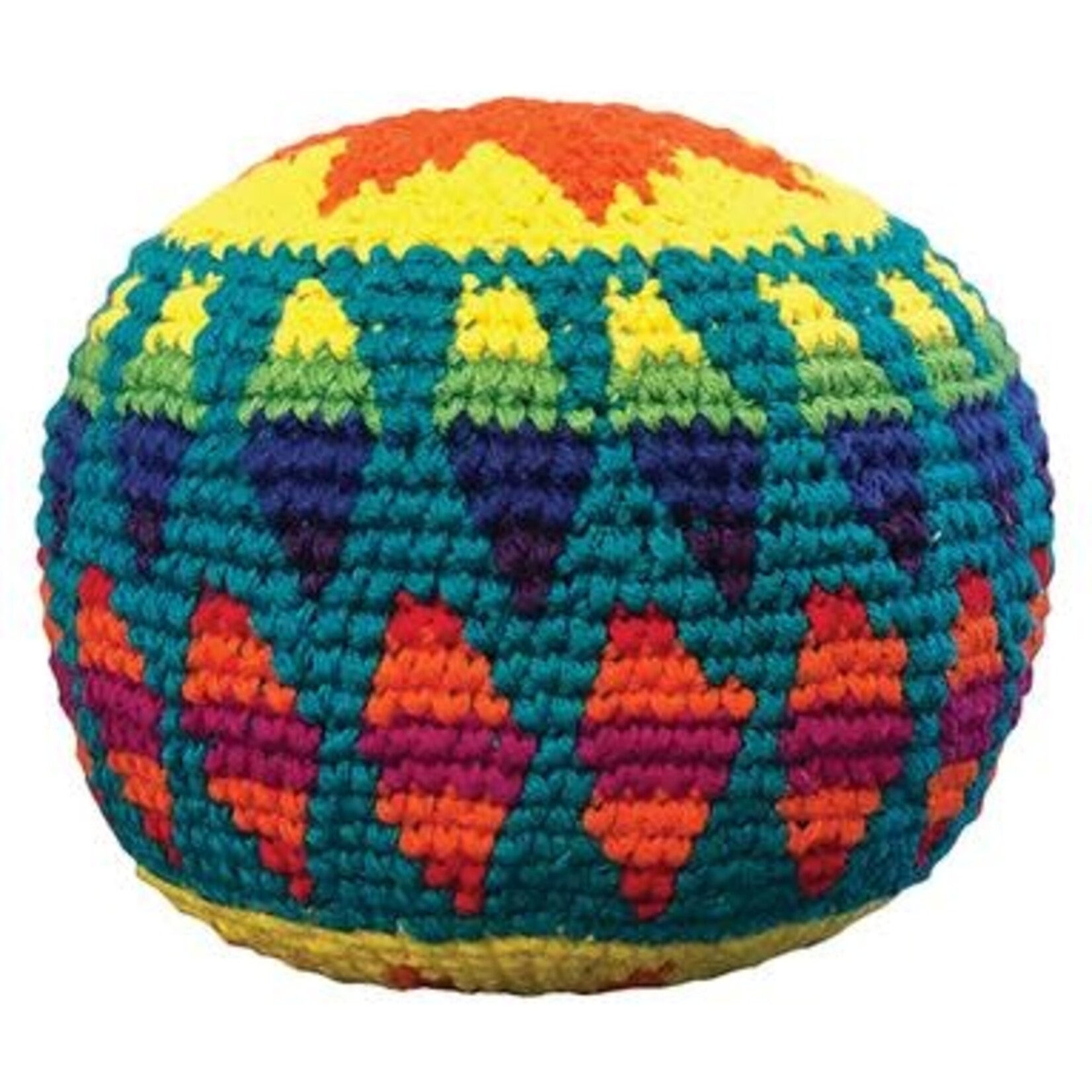 Buena Onda Games Footbag