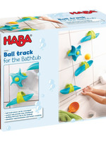 Bathtub Ball Track