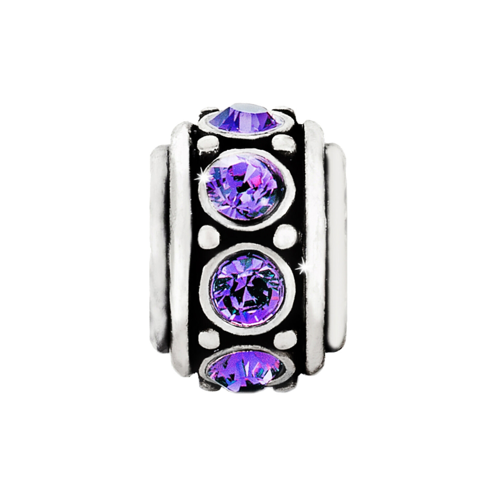 Brighton Glam Spacer: Lilac