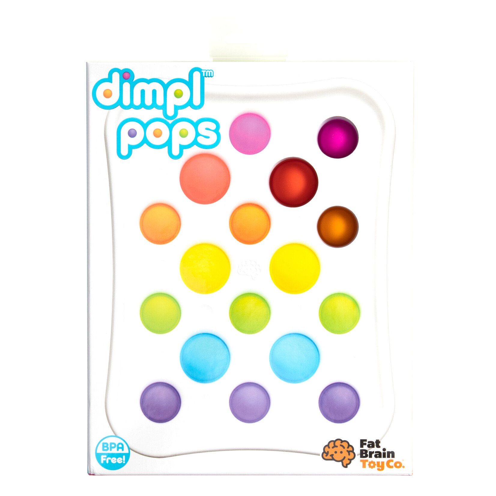 dimpl pops