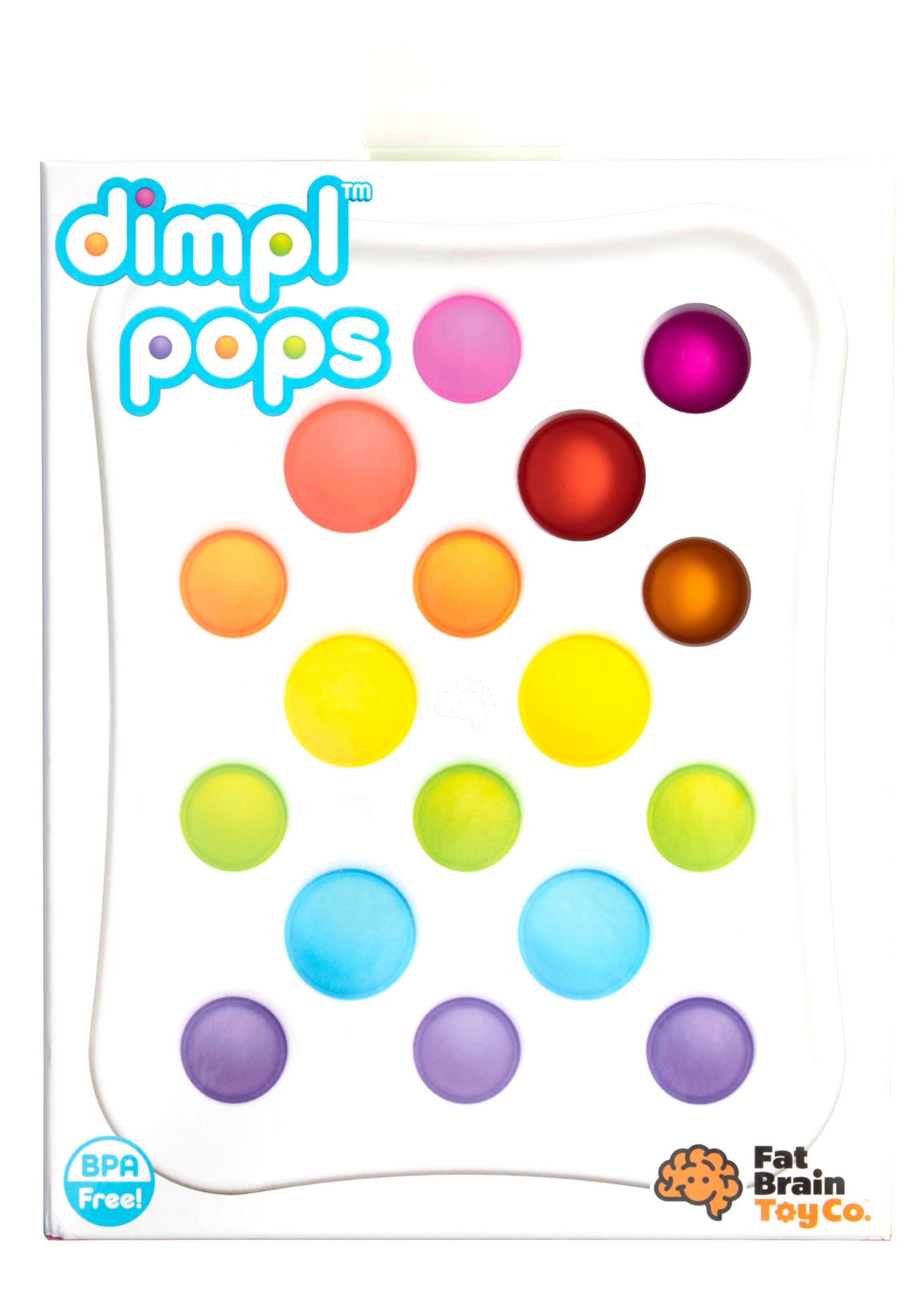 dimpl pops