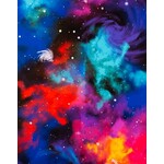Artist Point Free Gift Wrapping: Space