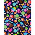 Artist Point Candy Gift Wrapping