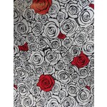 Artist Point Brighton Roses Gift Wrapping