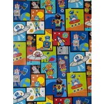 Artist Point Robot Gift Wrapping
