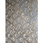 Artist Point Marbled Gift Wrapping