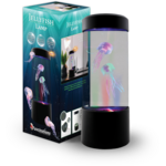 Jellyfish Lamp - Battery Operated