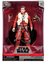 Star Wars Star Wars Elite Series: Poe Dameron