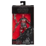 Star Wars Star Wars The Black Series: Guavian Enforcer