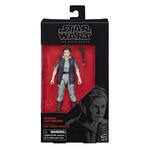 Star Wars Star Wars The Black Series: General Leila Organa