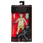 Star Wars Star Wars The Black Series: Constable Zuvio