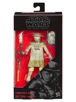 Star Wars Star Wars The Black Series: Constable Zuvio