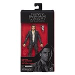 Star Wars Star Wars The Black Series: Captain Poe Dameron