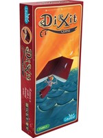 Dixit: Quest Expansion