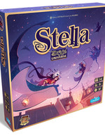 Stella- Dixit Universe