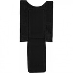 Brighton Golf Croco Money Clip: Black
