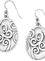 Brighton Mingle French Wire Earrings