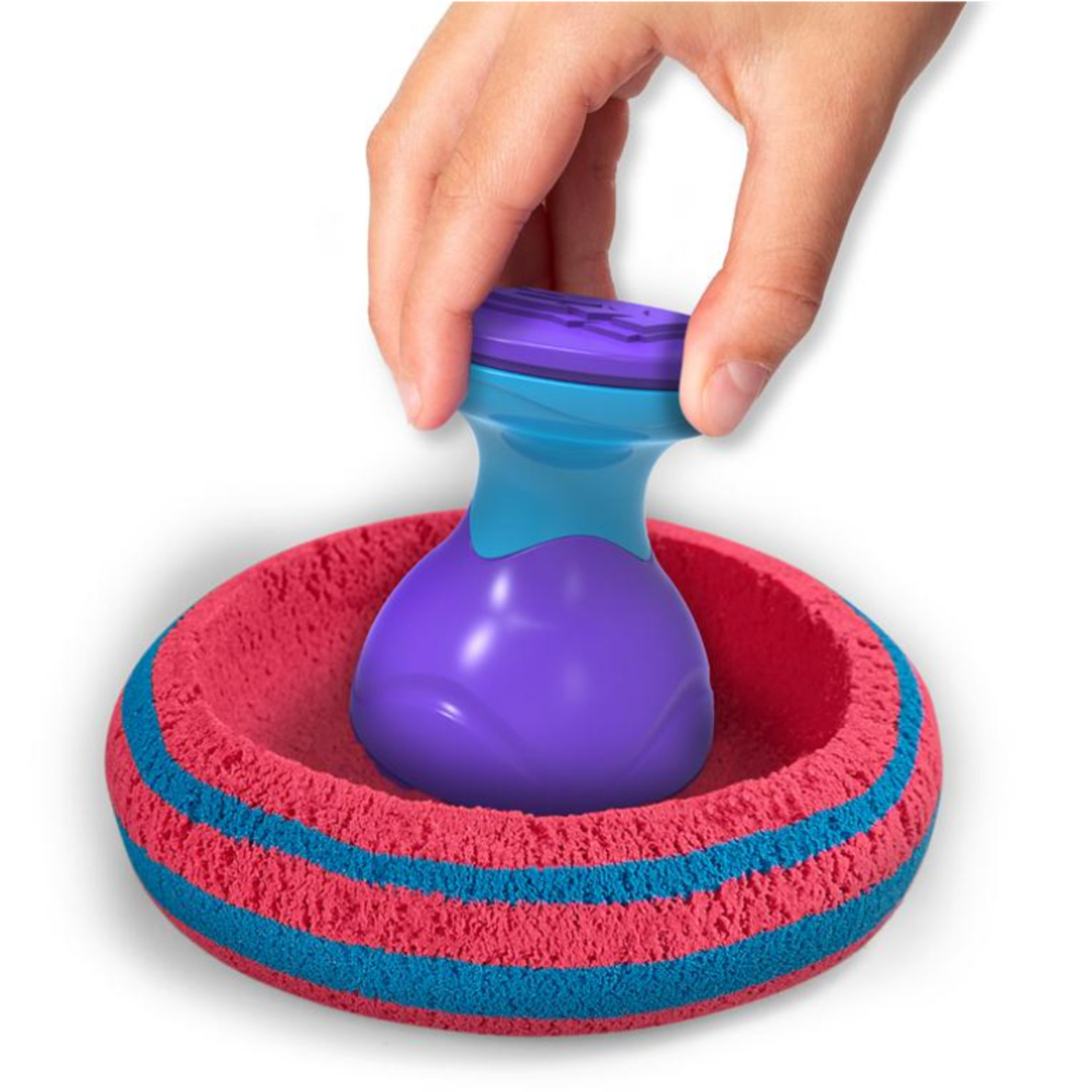 Kinetic Sand Kinetic Sand; Sandisfying Set