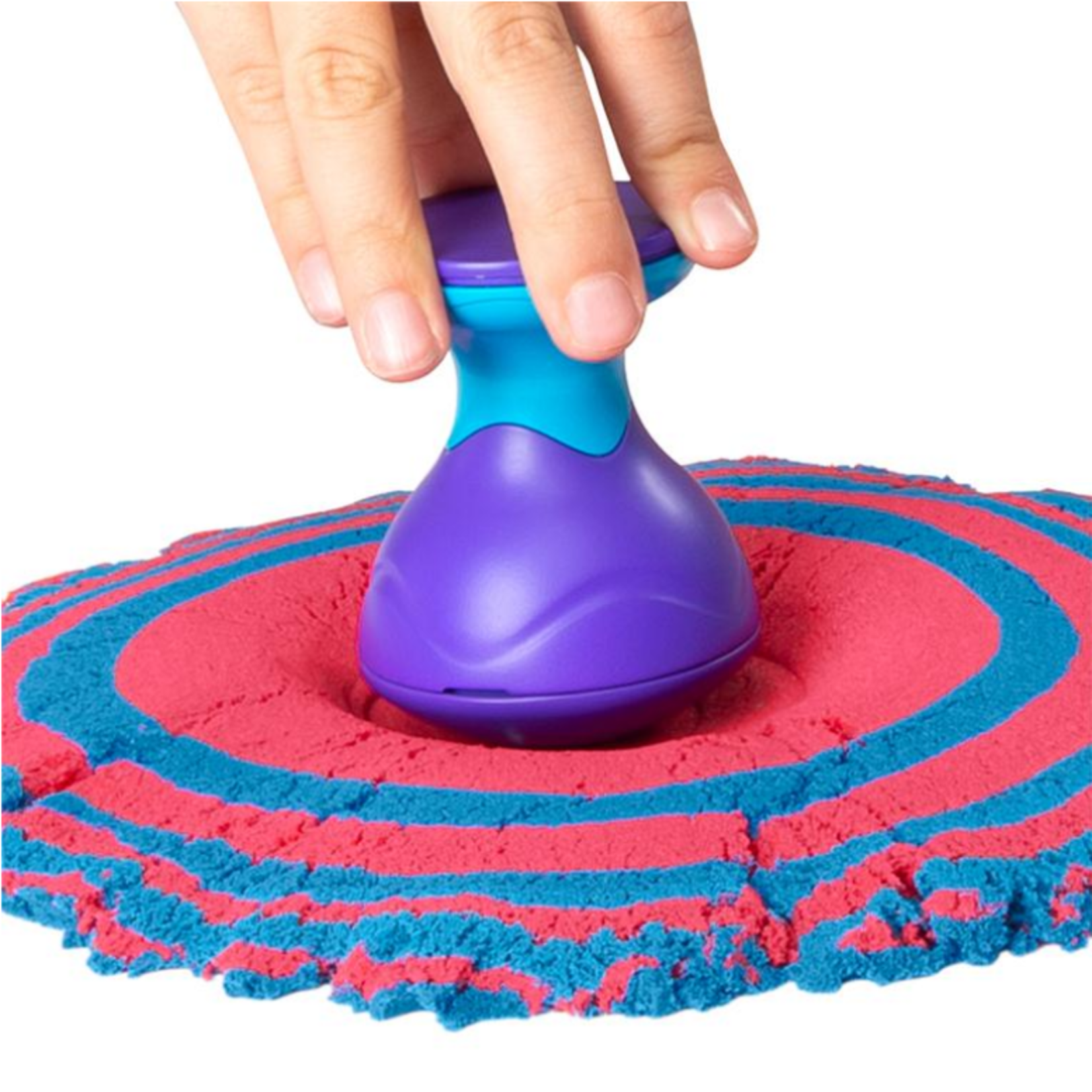 Kinetic Sand Kinetic Sand; Sandisfying Set