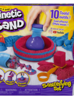 Kinetic Sand Kinetic Sand; Sandisfying Set