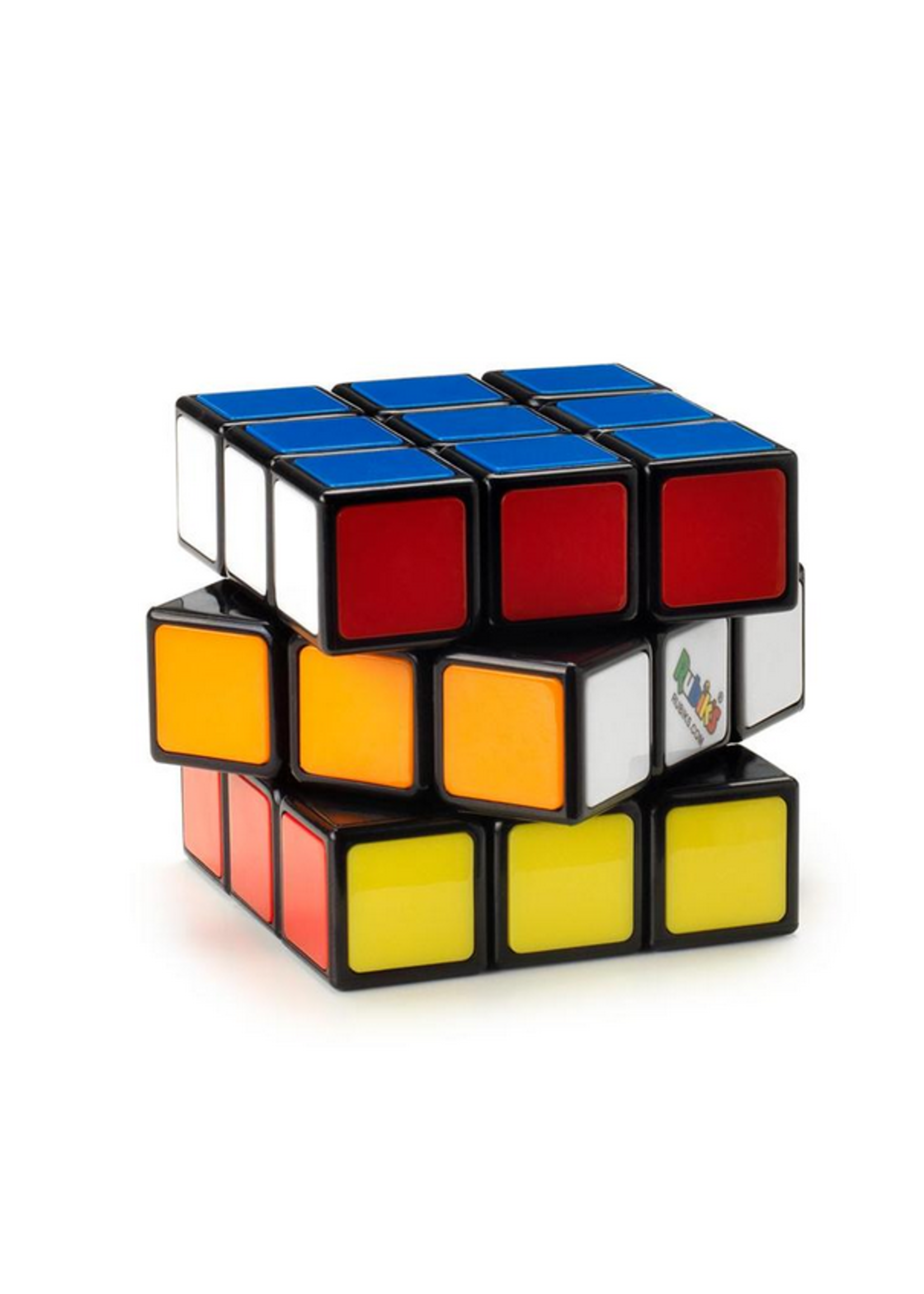Rubik's Rubiks 3x3 cube