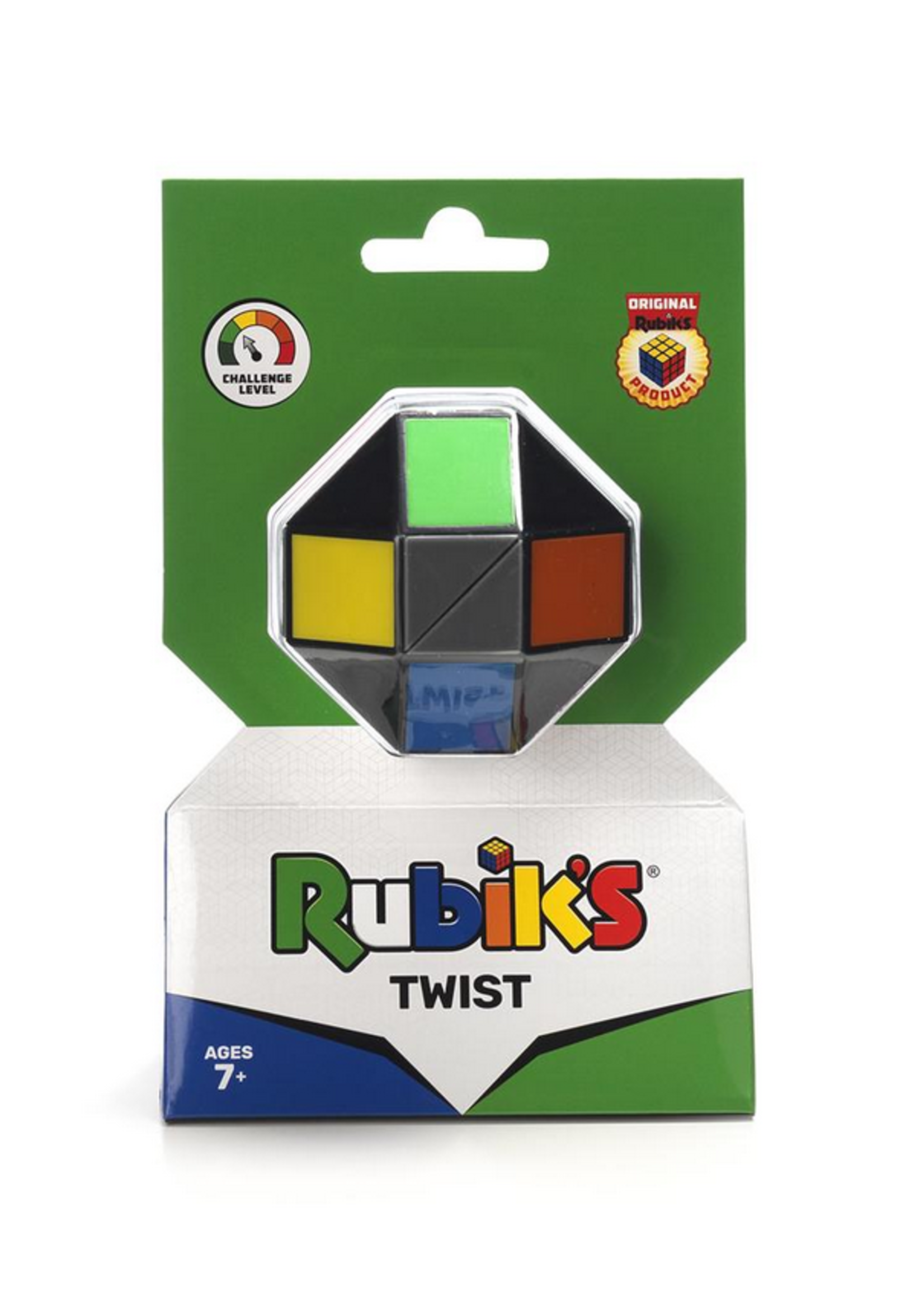 Rubik's Rubiks twist