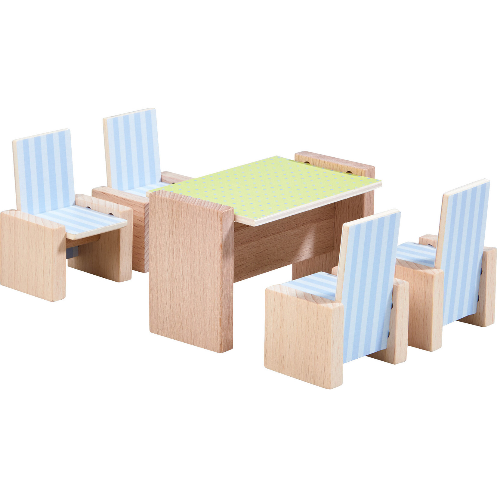 LF Dining Room