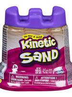 Kinetic Sand Kinetic Sand - Single Container - 4.5 oz - Pink