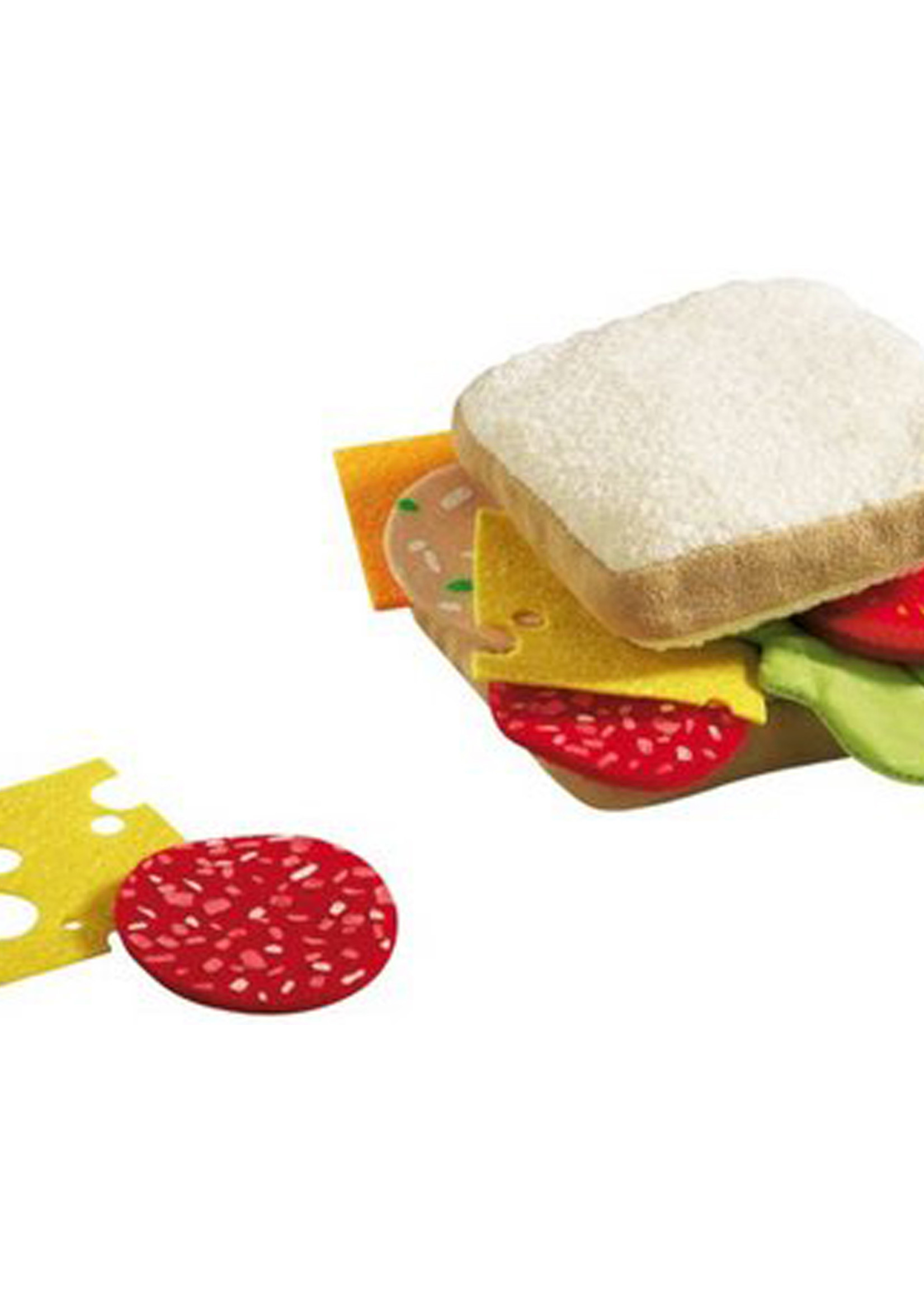 Biofino Play Sandwich