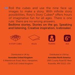 Rory's Story Cubes (Box)