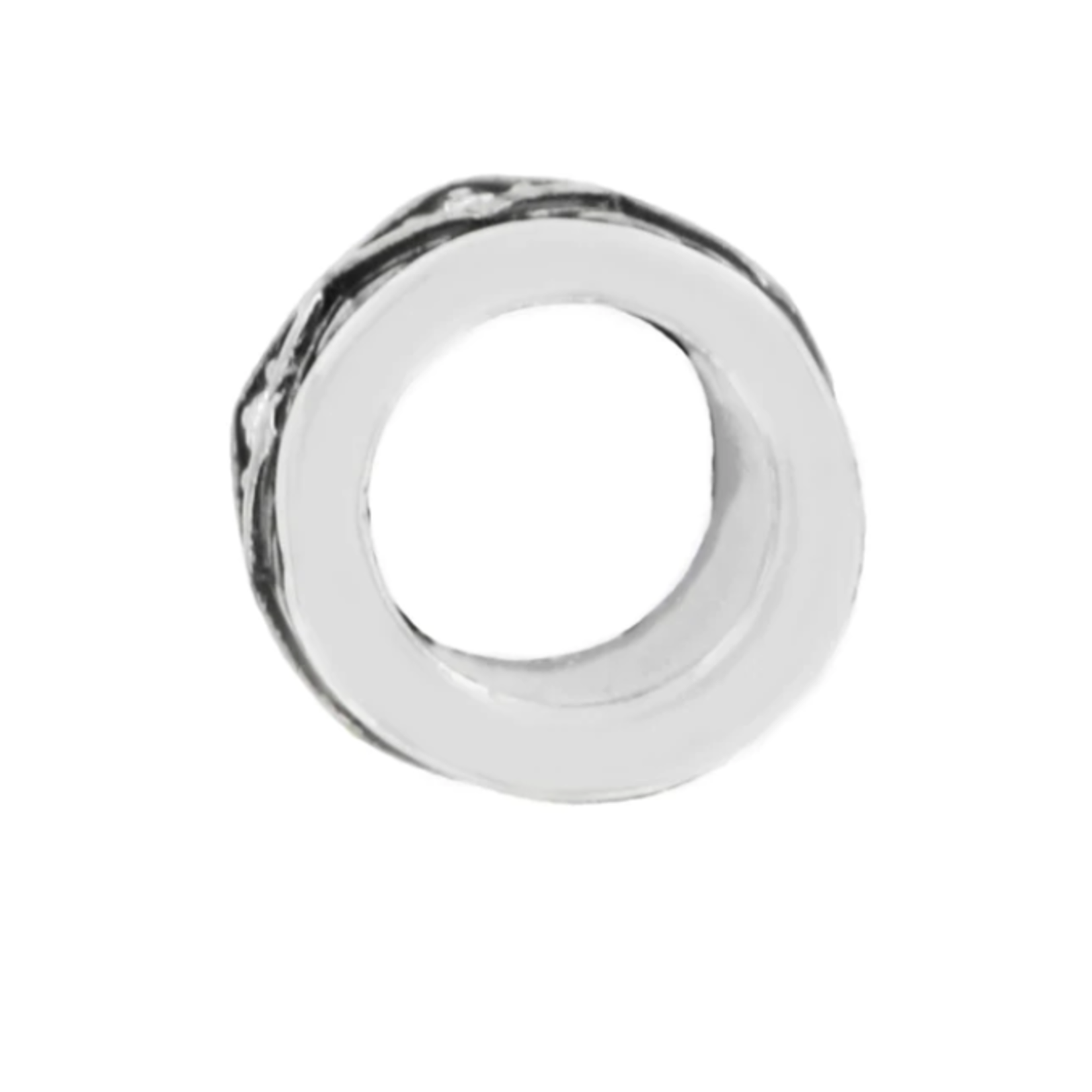Brighton Brighton ABC Diamond Spacer: silver