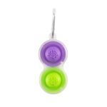 Simpl Dimpl (clear) g/p