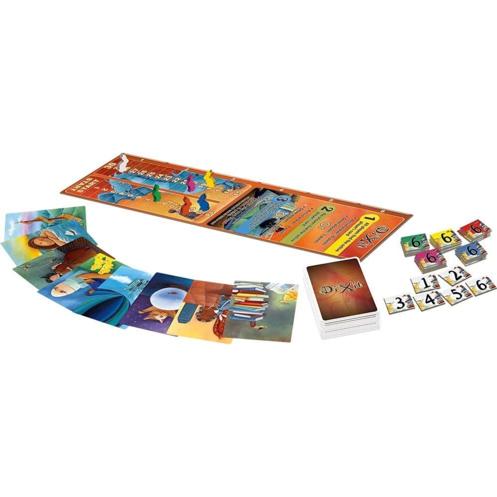 Dixit