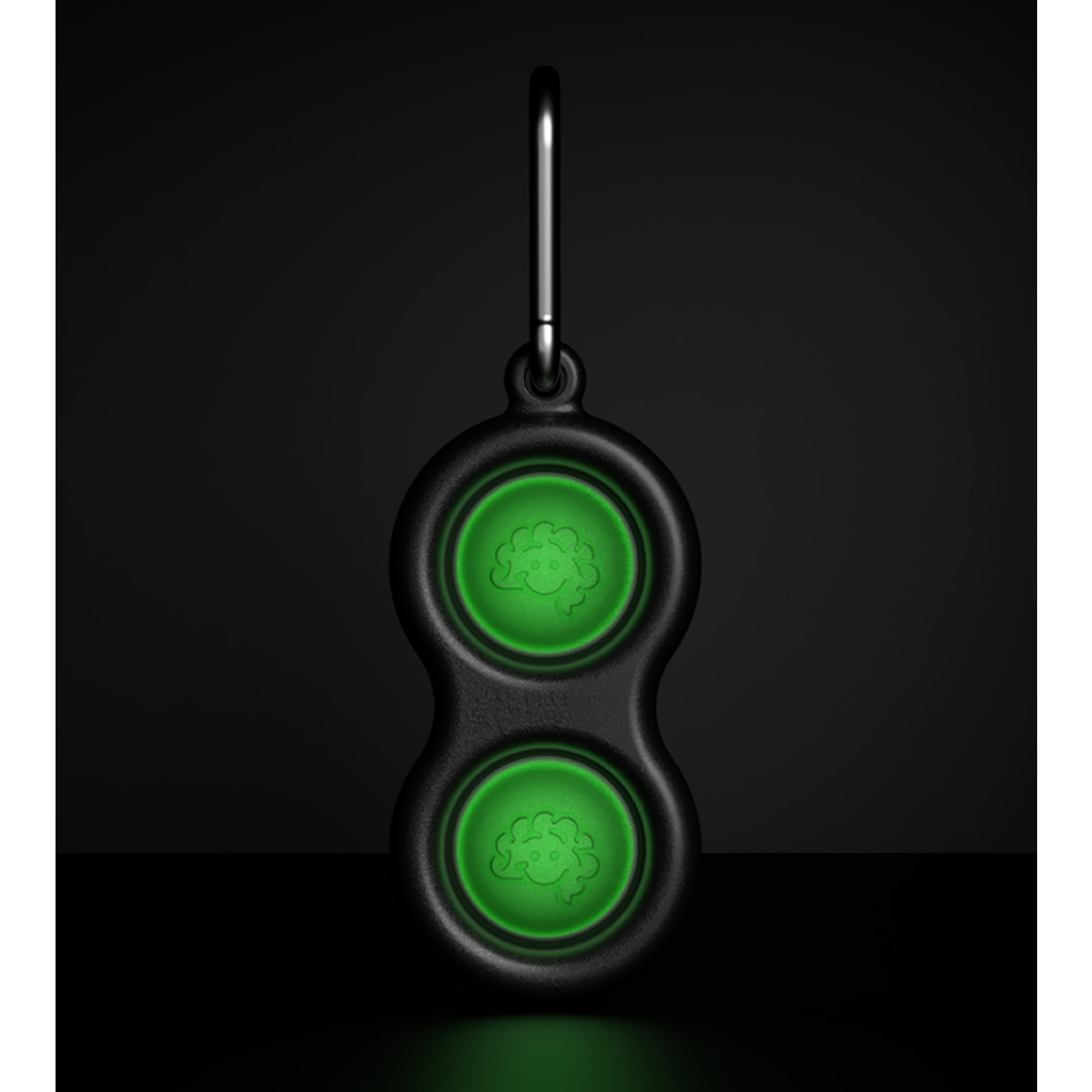 Simpl Dimpl (Glow in the Dark)