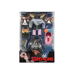 NECA Accessory Pack – Gremlin 1984 Accessories
