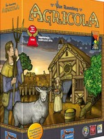 Lookout Games Agricola revised Edition