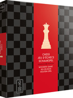 Chess - Luxury Version