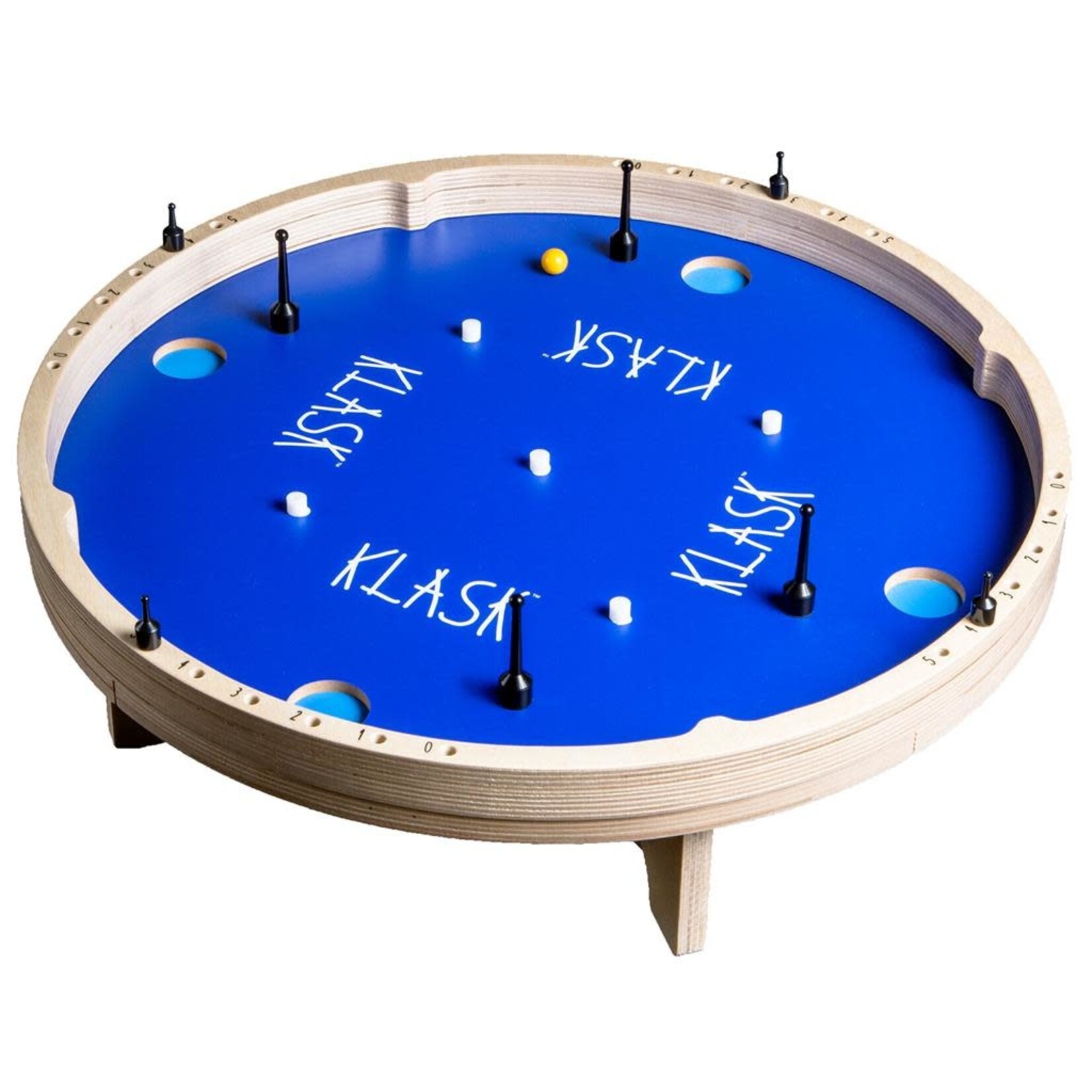 Oy Marektoy Klask 4