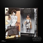 Star Wars Star Wars The Black Series Princess Leia Organa