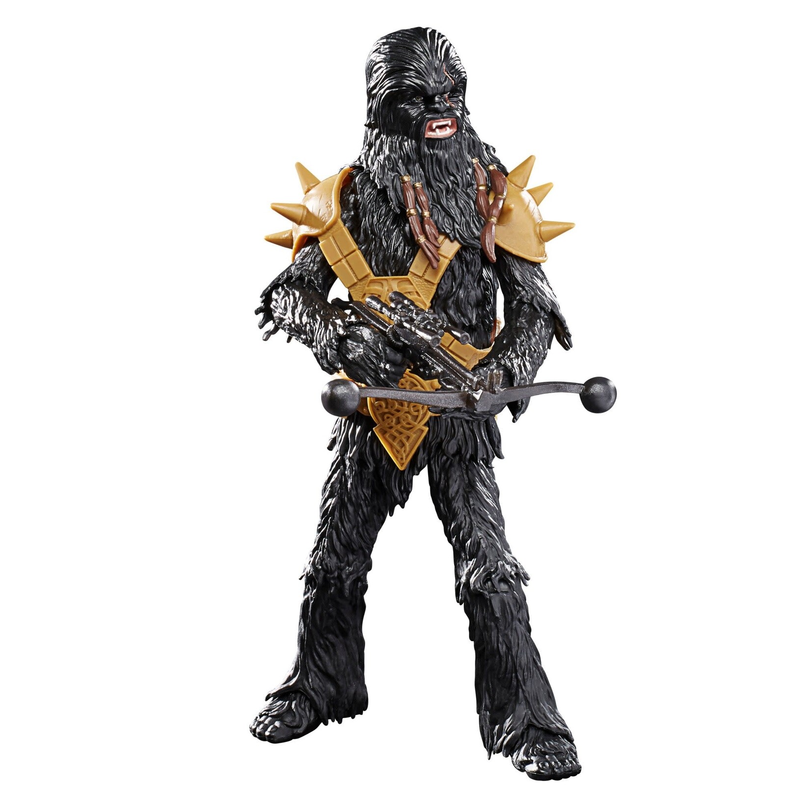 Star Wars Star Wars The Black Series: Black Krrsantan